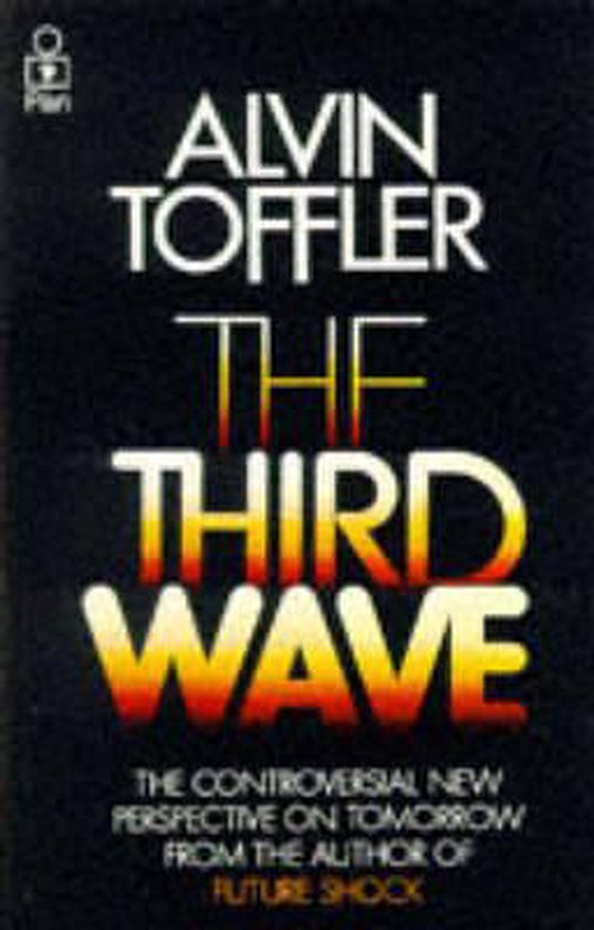 The Third Wave