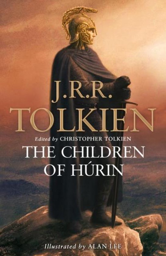 The tale of the children of Húrin