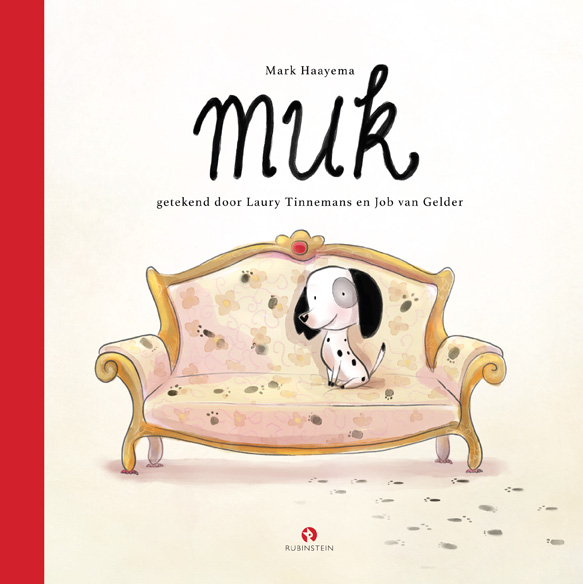 Mark Haayema Muk / Muk thumbnail