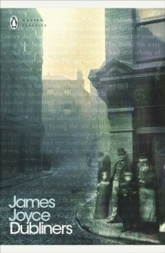 Penguin Dubliners boek Engels Paperback 368 pagina's