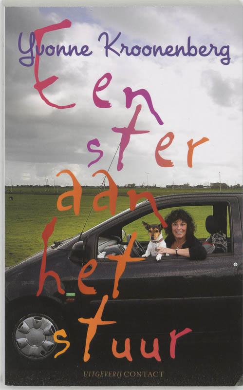 boekenbalie_9789025427047_cover Een ster aan het stuur