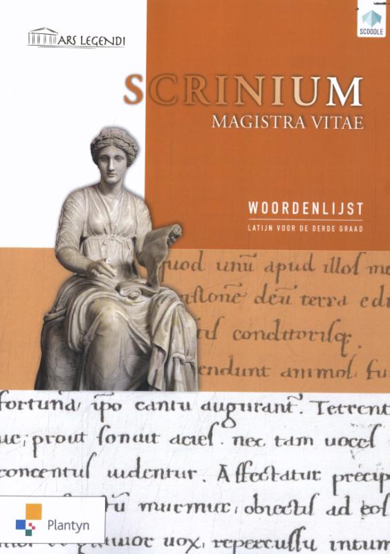 Scrinium / Ars Legendi