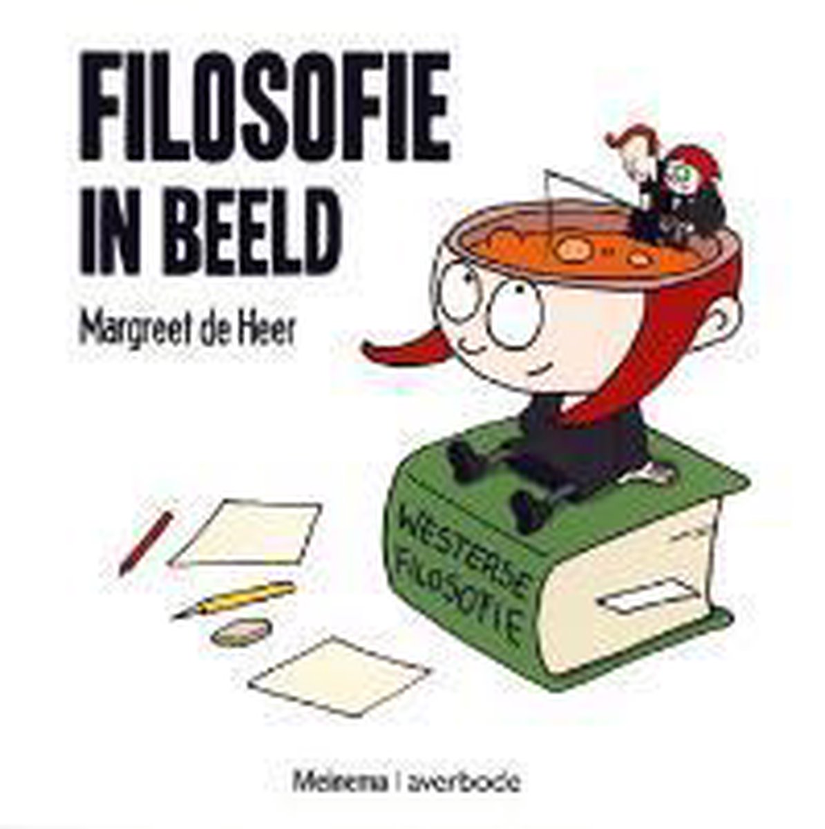 Filosofie in beeld