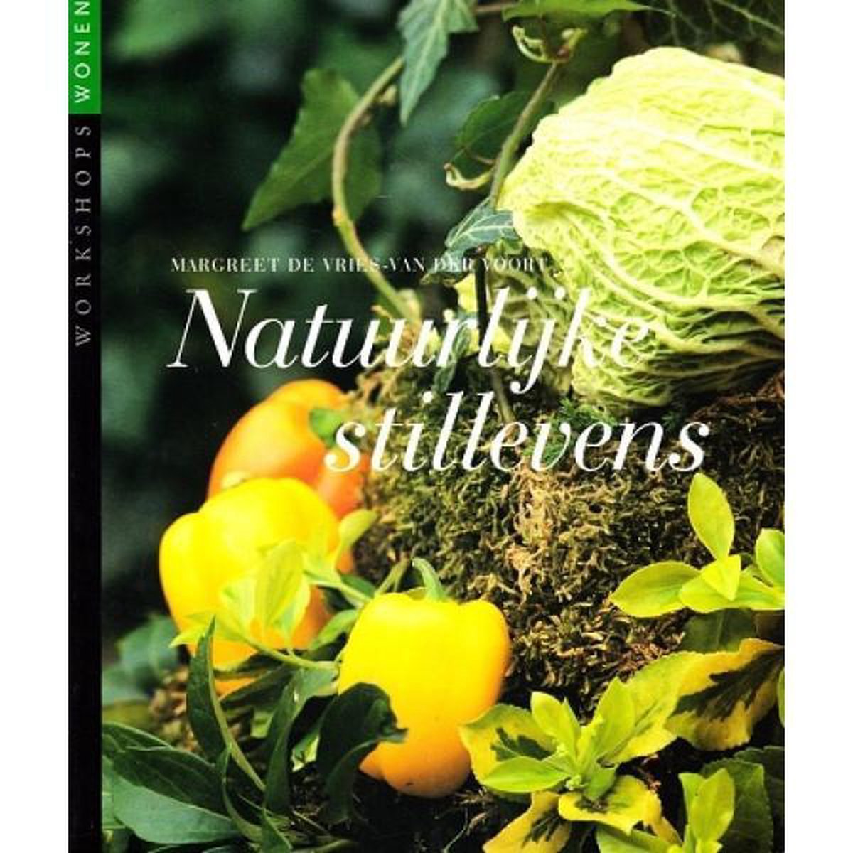 Natuurlijke stillevens / Workshops wonen