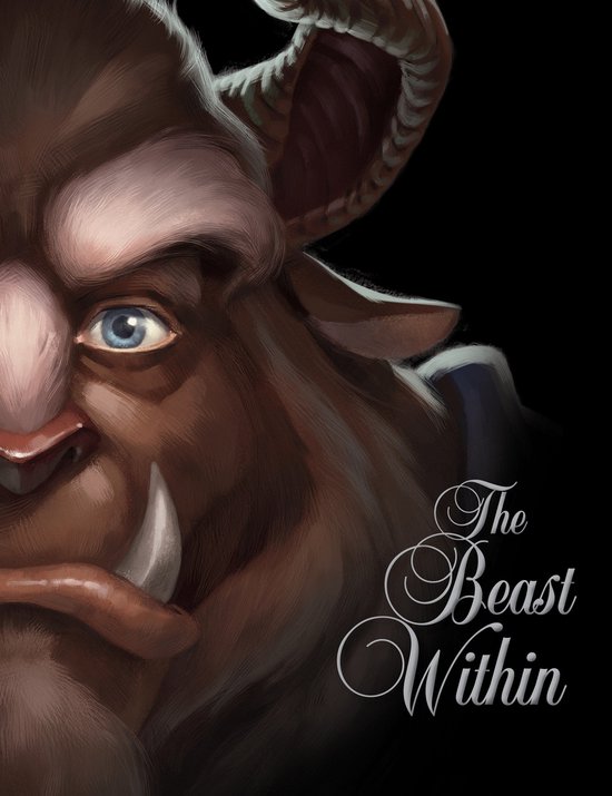 Serena Valentino Beast Within