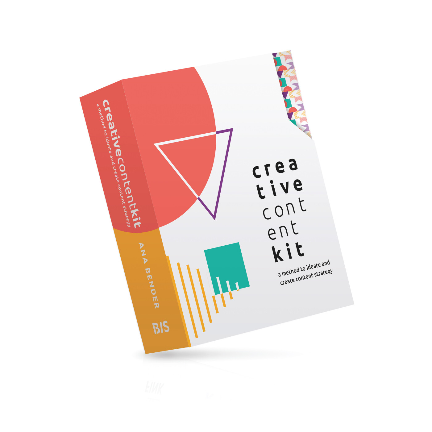 Ana Bender Creative Content Kit thumbnail
