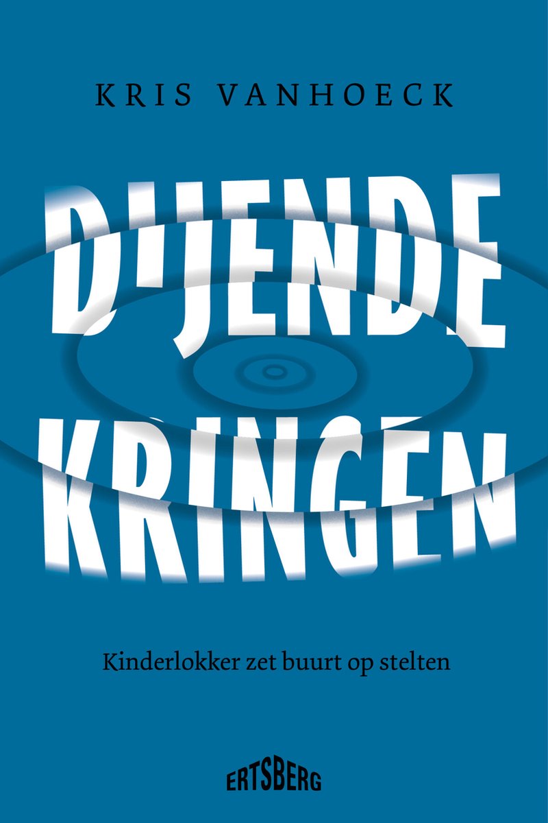 Kris Vanhoeck Dijende Kringen thumbnail