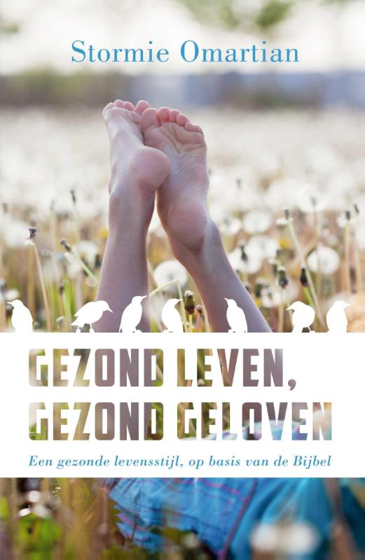 Gezond leven, gezond geloven