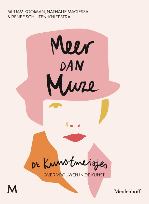 Meer dan muze