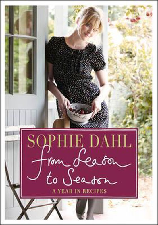 Miss Dahl's Guide To All Things Lovely