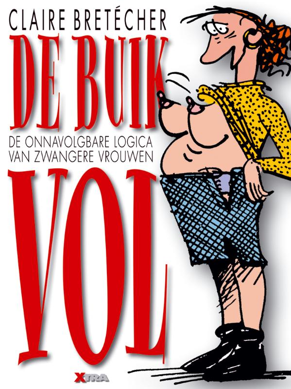De Buik Vol
