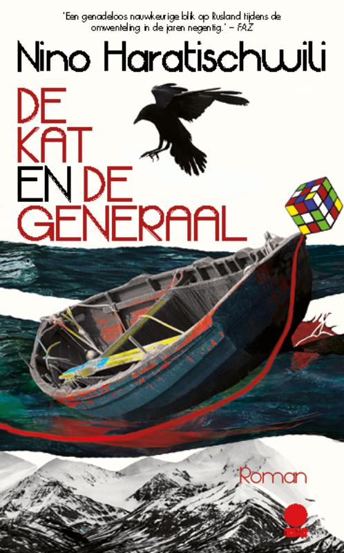 boekenbalie_9789025453329_cover De kat en de generaal