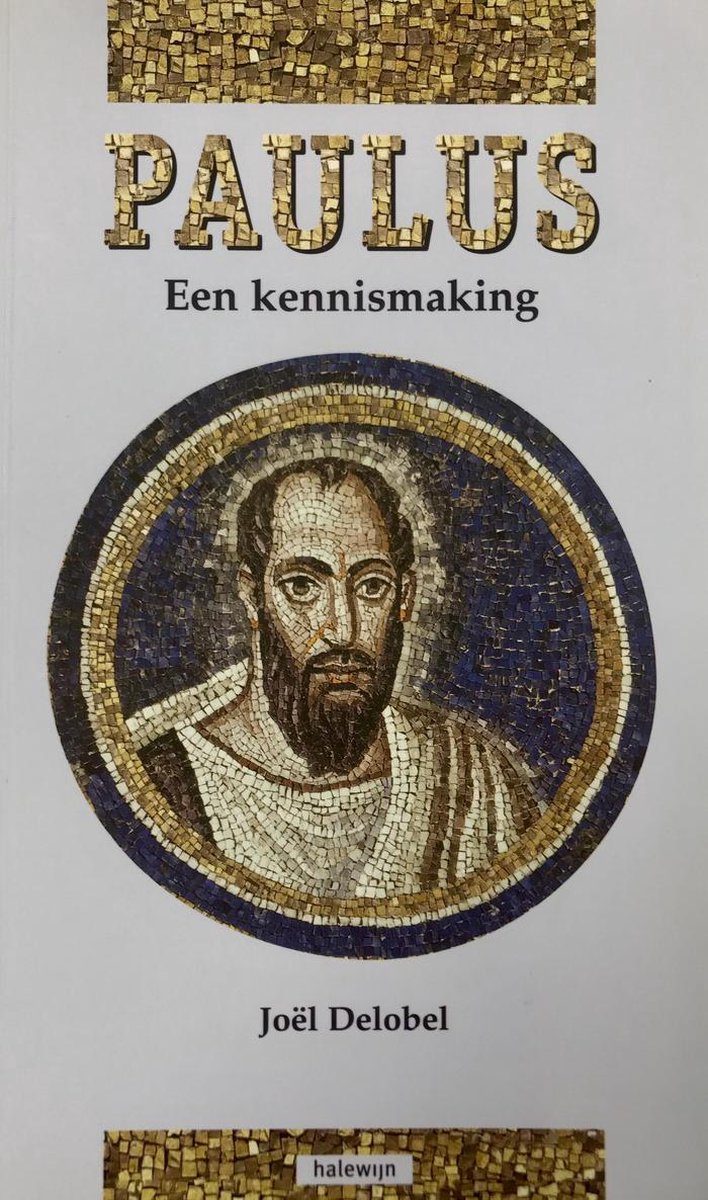 Paulus : een kennismaking