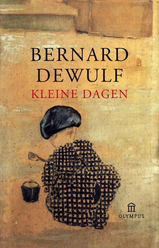 Bernard Dewulf Kleine Dagen thumbnail