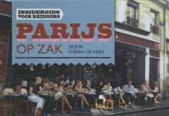 Parijs op zak / Dwarsligger / 287