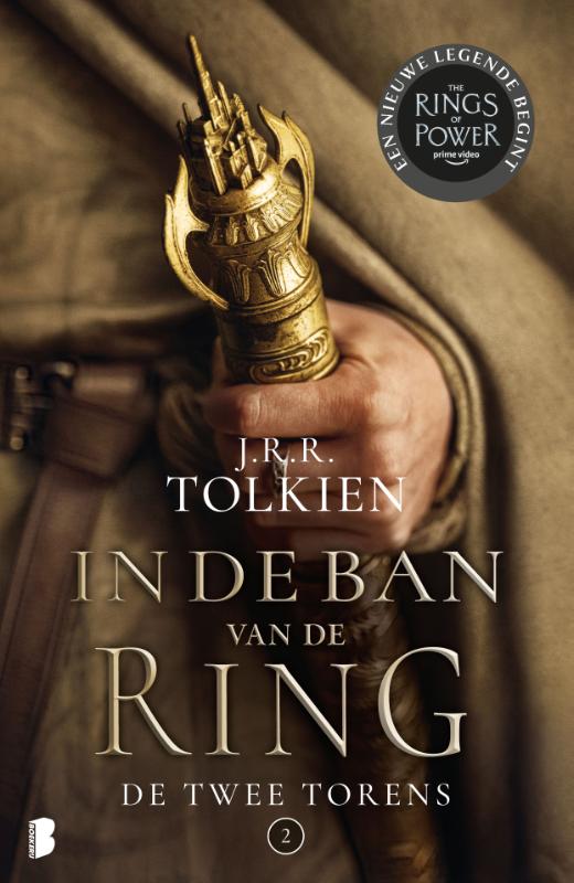 De twee torens / In de ban van de ring / 2