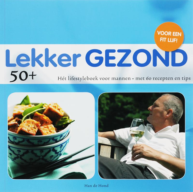 Lekker Gezond 50 +