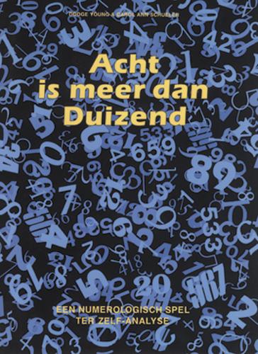 boekenbalie_9789063780340_cover ACHT IS MEER DAN DUIZEND