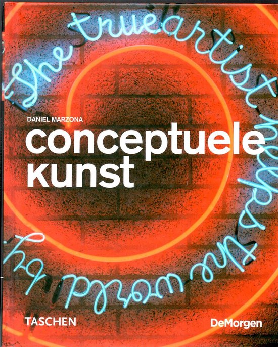 Conceptuele kunst / Geschiedenis van de kunst / 16