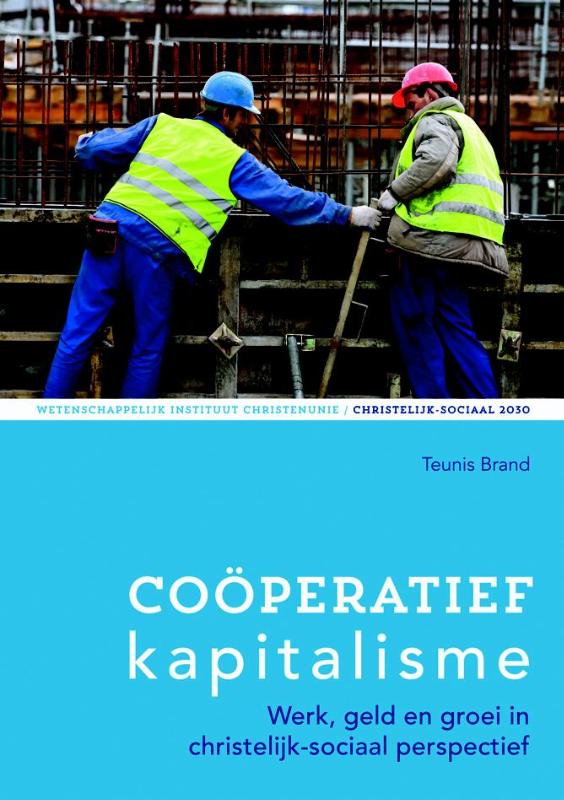 Coöperatief kapitalisme Deel 5