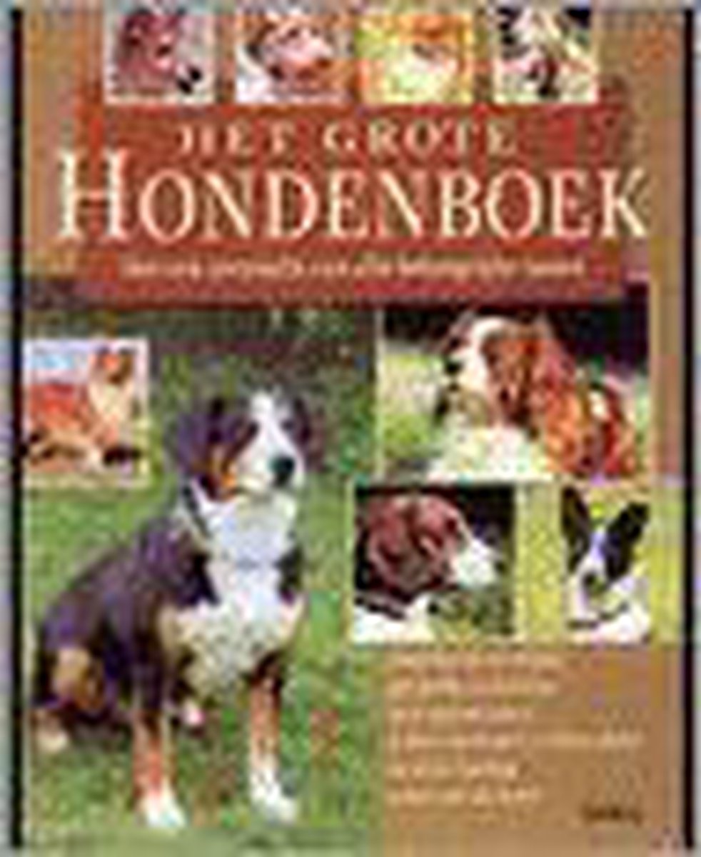 boekenbalie_9789043802321_cover Het grote hondenboek