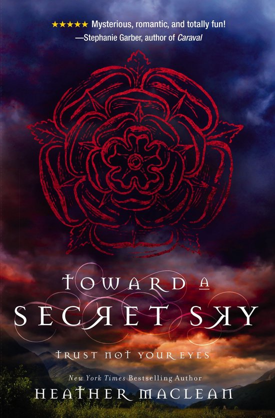 Toward a Secret Sky