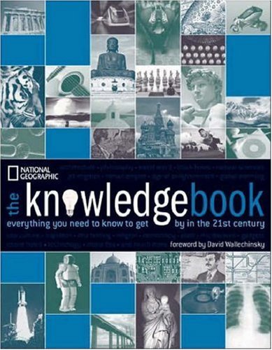 Knowledge Book