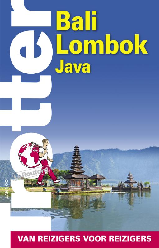 Bali - Lombok - Java / Trotter