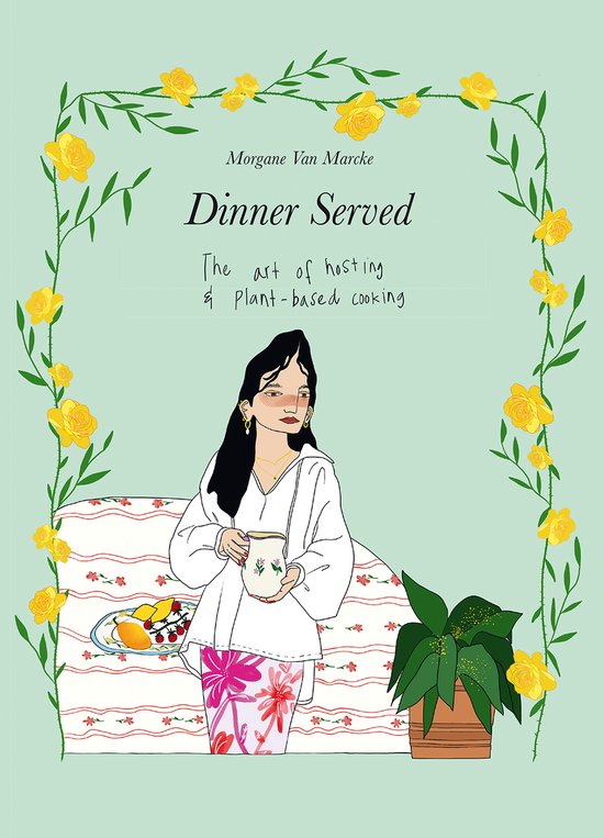 Dinner Served