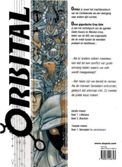 Breuken / Orbital / 2 achterkant