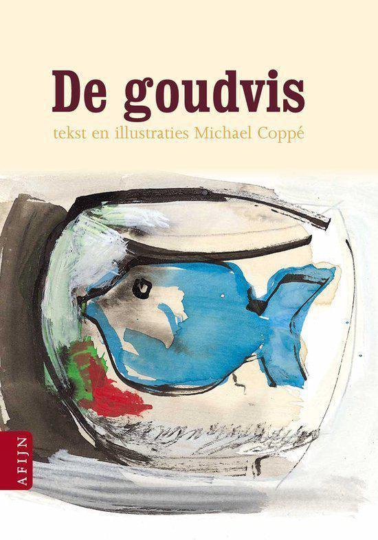 De goudvis