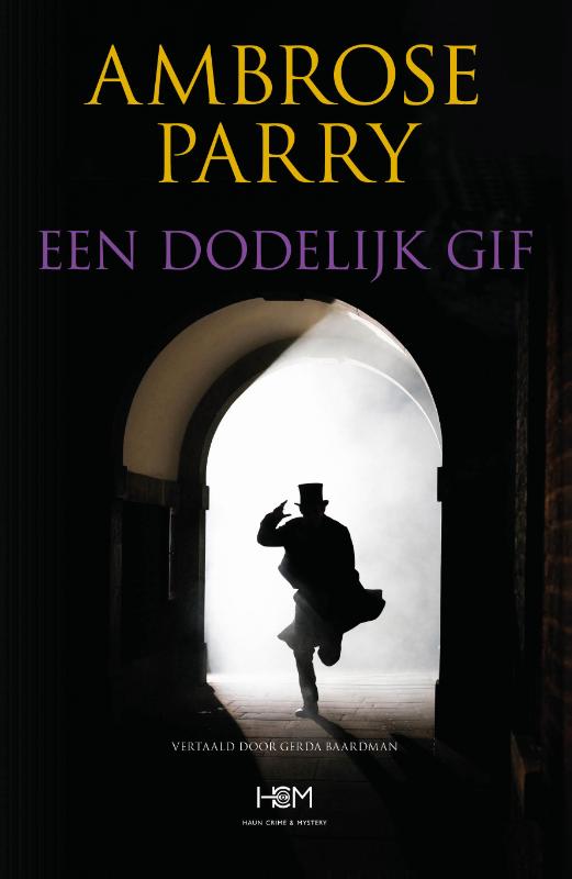 Een dodelijk gif / Raven, Fisher and Simpson / 1