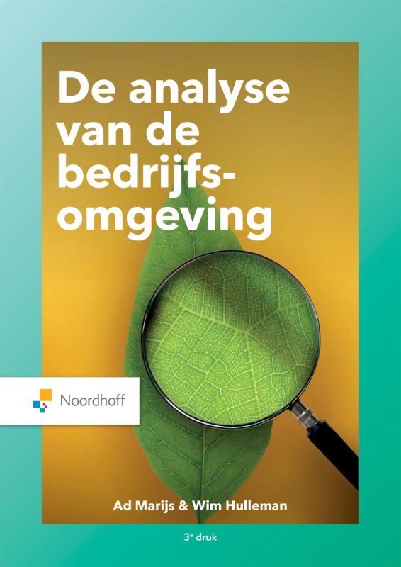 boekenbalie_9789001291402_cover De analyse van de bedrijfsomgeving