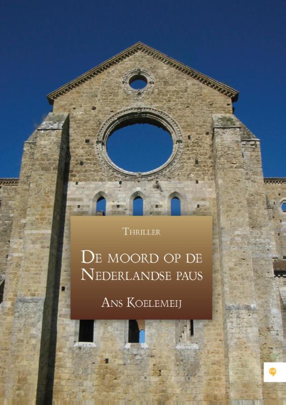 De moord op de Nederlandse paus