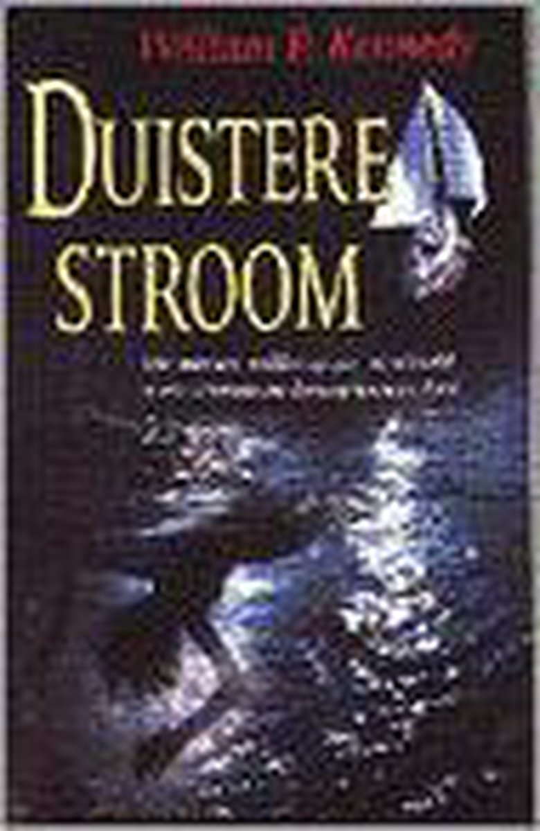 Duistere stroom