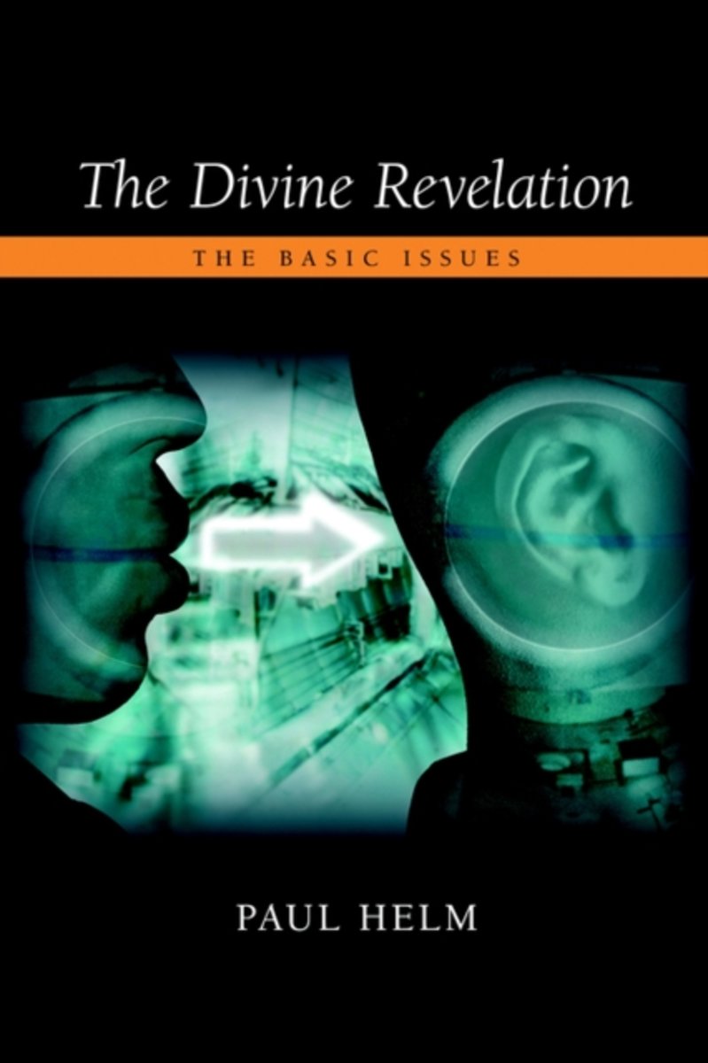 The Divine Revelation