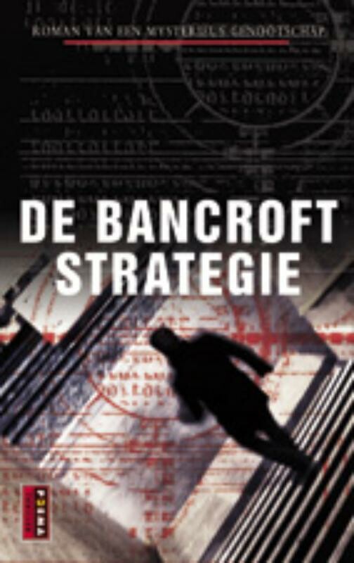 Robert Ludlum De Bancroft Strategie thumbnail