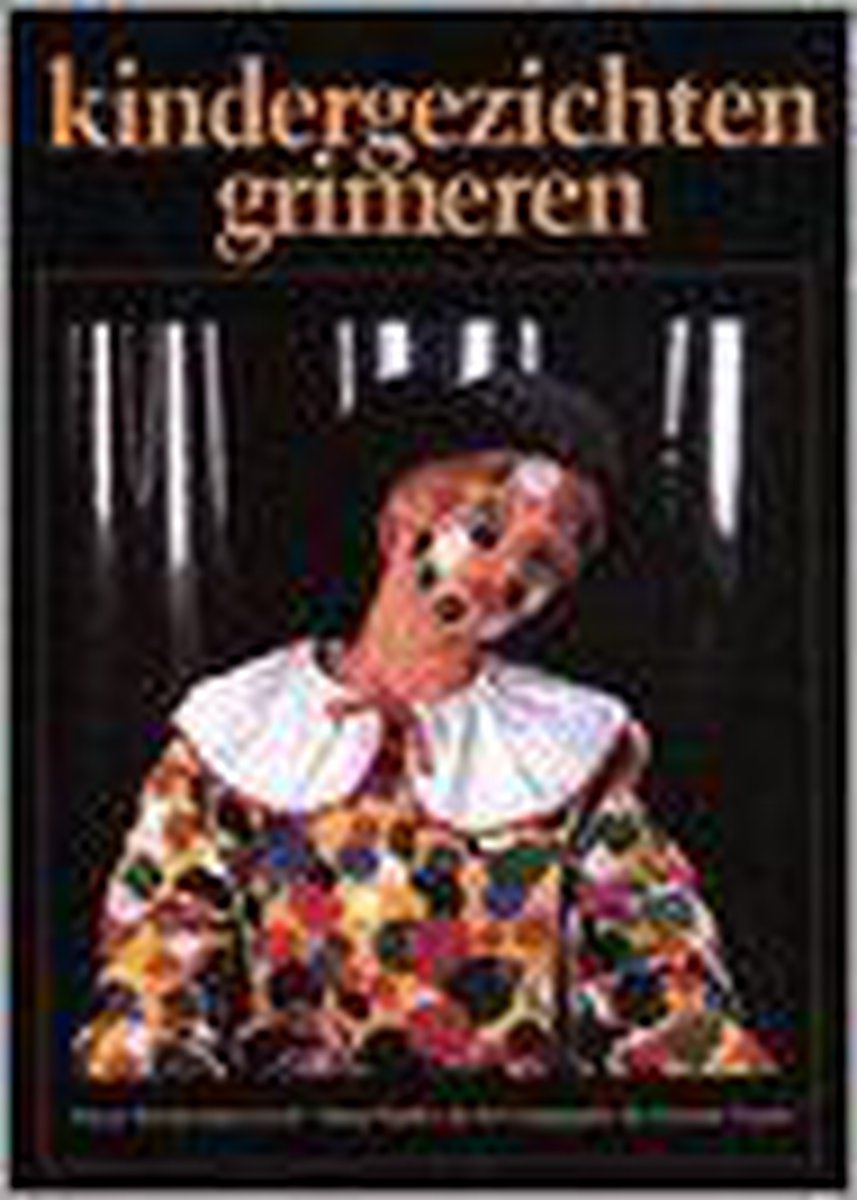 boekenbalie_9789061134589_cover Kindergezichten grimeren