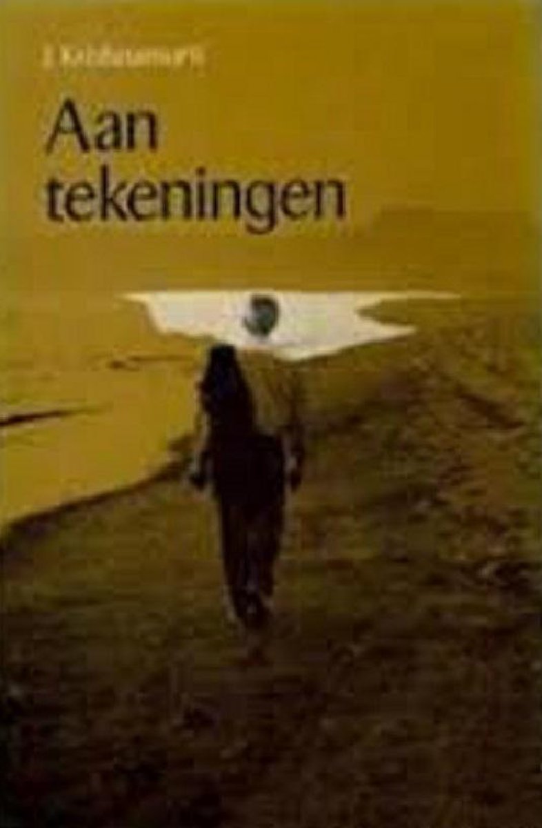 AANTEKENINGEN
