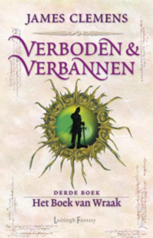 boekenbalie_9789024550722_cover Het boek van wraak / Verboden & Verbannen / 3