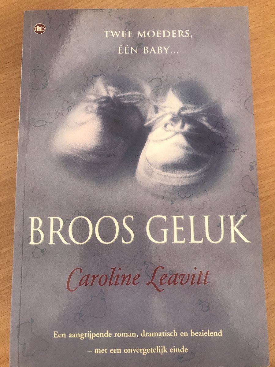 boekenbalie_9789044303148_cover BROOS GELUK