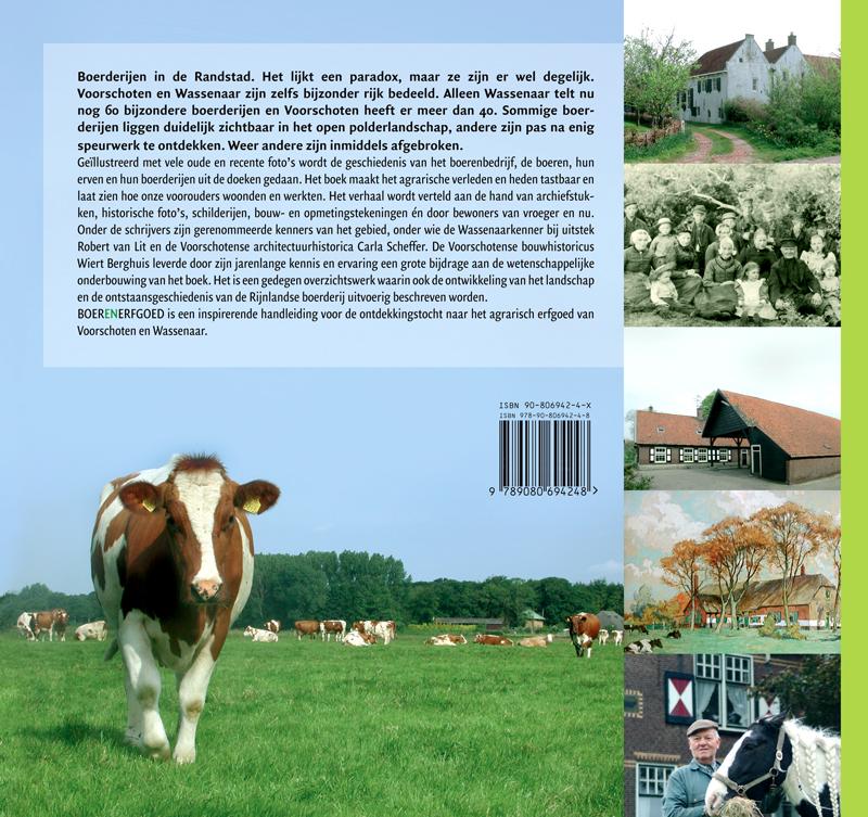 Boerenerfgoed achterkant