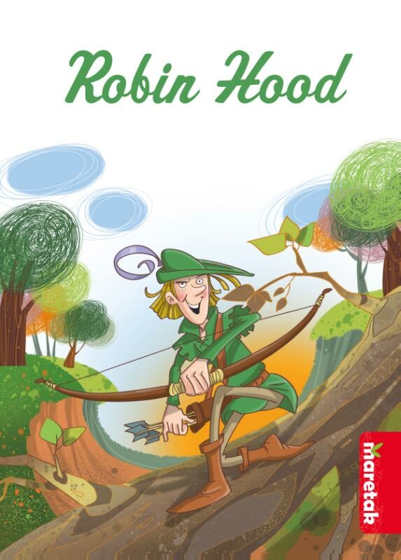Robin Hood / Best Books Forever