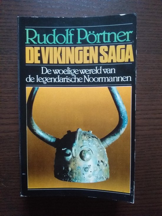 Rudolf Portner Vikingen Saga thumbnail