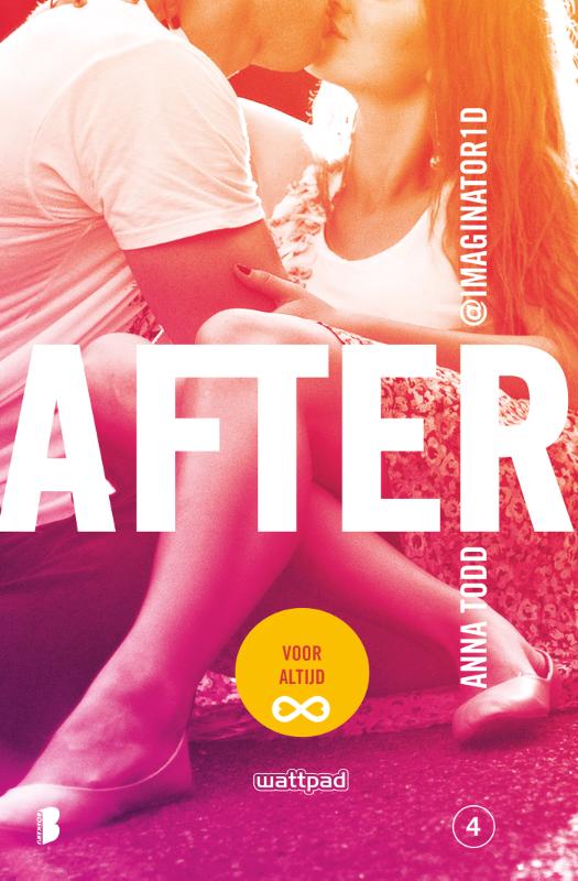 After 4: Voor altijd / After / 4