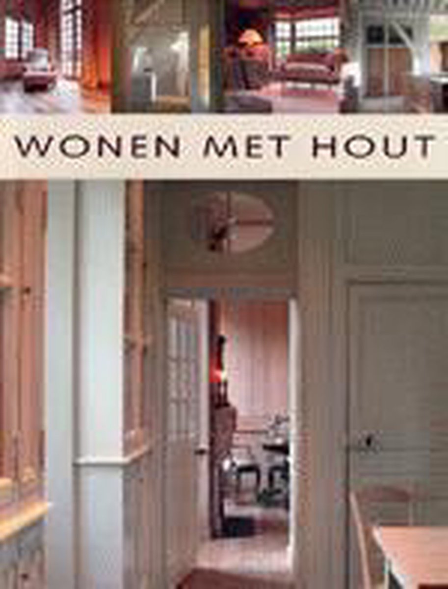W. Pauwels Wonen Met Hout thumbnail