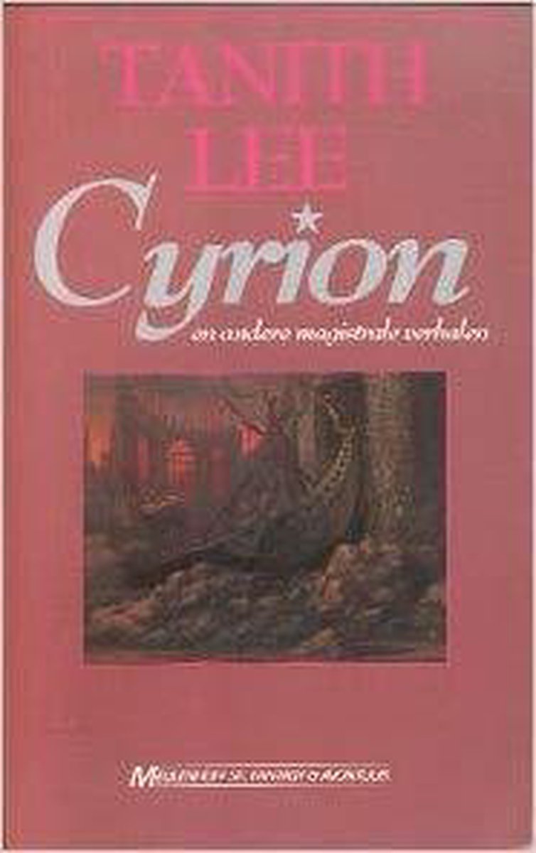 Cyrion