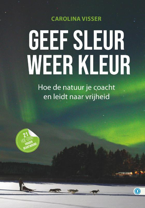 Geef sleur weer kleur / HOE DAN?-serie