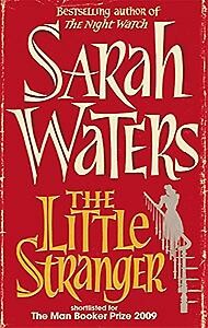 The little stranger