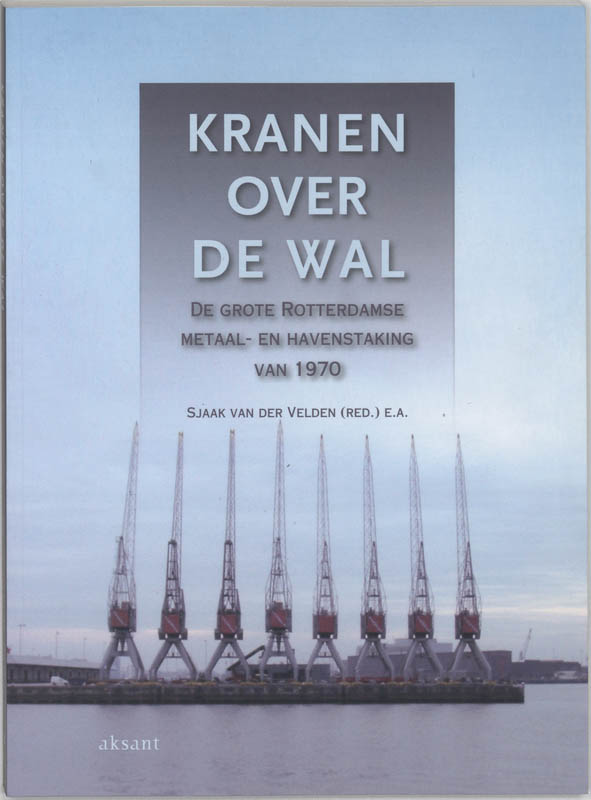 boekenbalie_9789052601915_cover Kranen Over De Wal